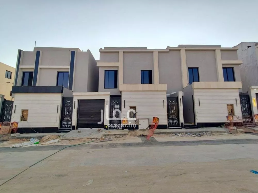 فيلا 5 غرف في طيبة، الرياض 2