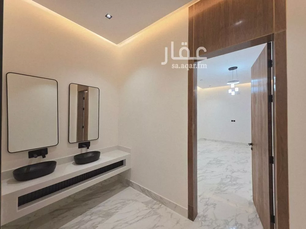 دوبلكس 5 غرف في بدر 4