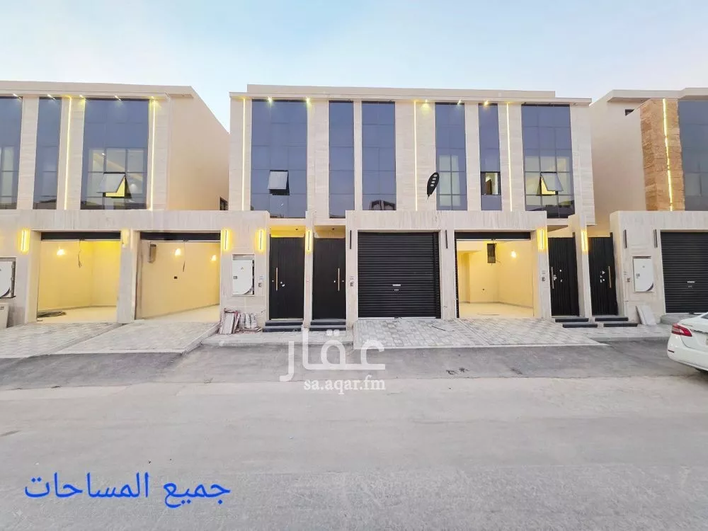 دوبلكس 5 غرف في بدر 1