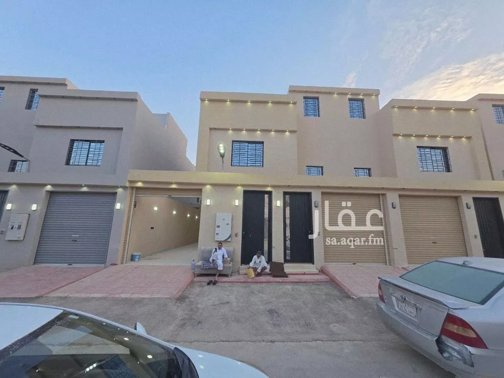 دور 4 غرف في بدر 2