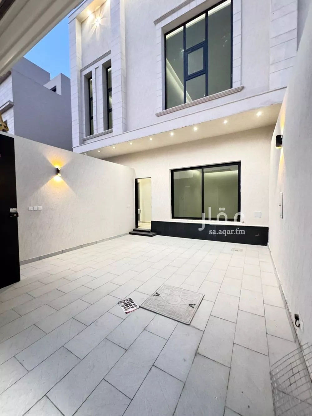 5 bedroom villa in Okaz, Riyadh 14