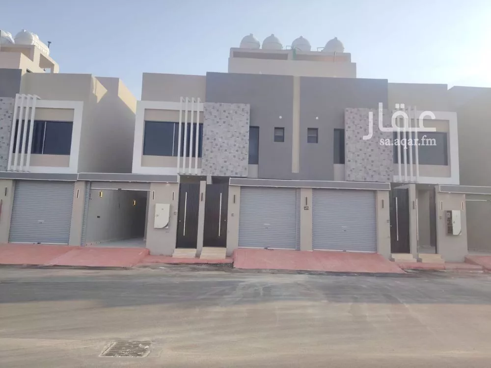 5 bedroom floor in Taibah 4