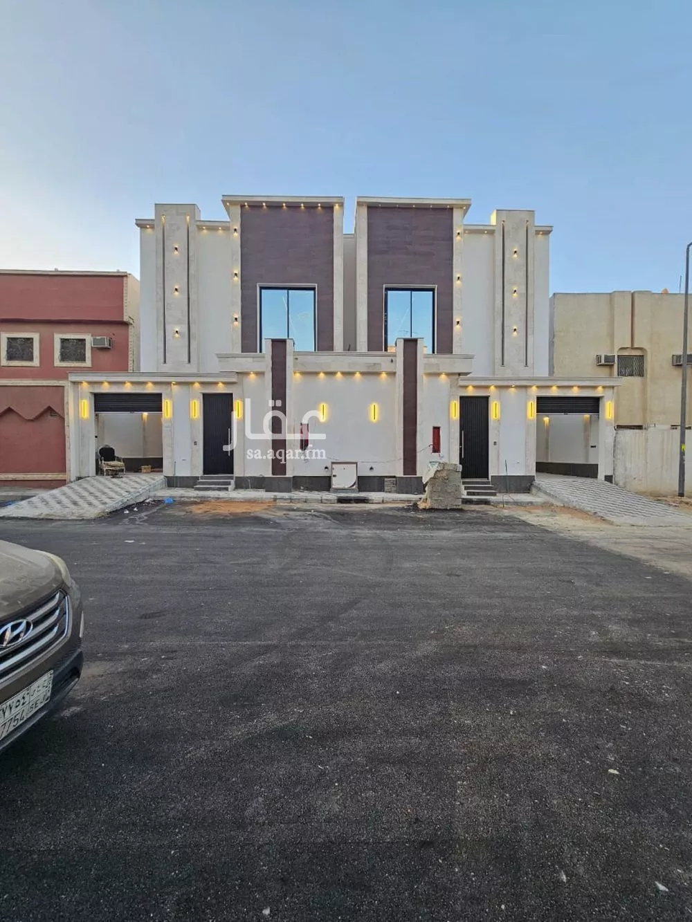 فيلا 5 غرف في العريجاء الغربية