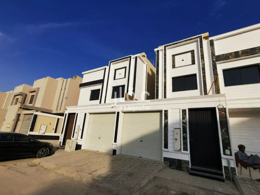 3 bedroom apartment in Tuwaiq 4