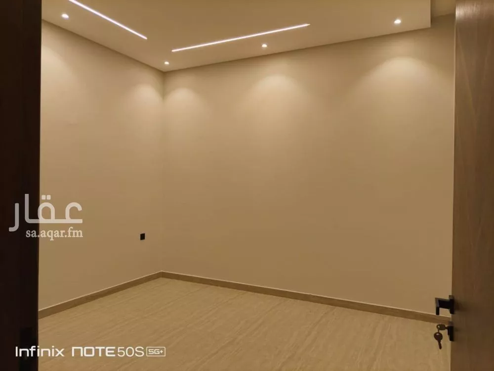 دور 4 غرف في طويق 5