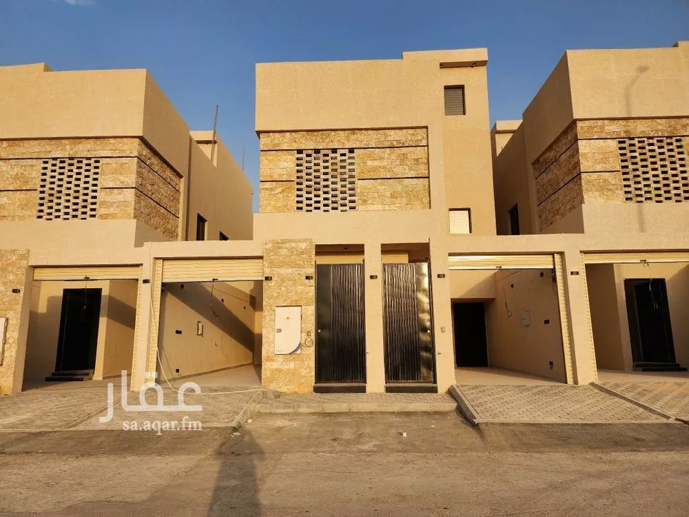 دور 4 غرف في ديراب 2