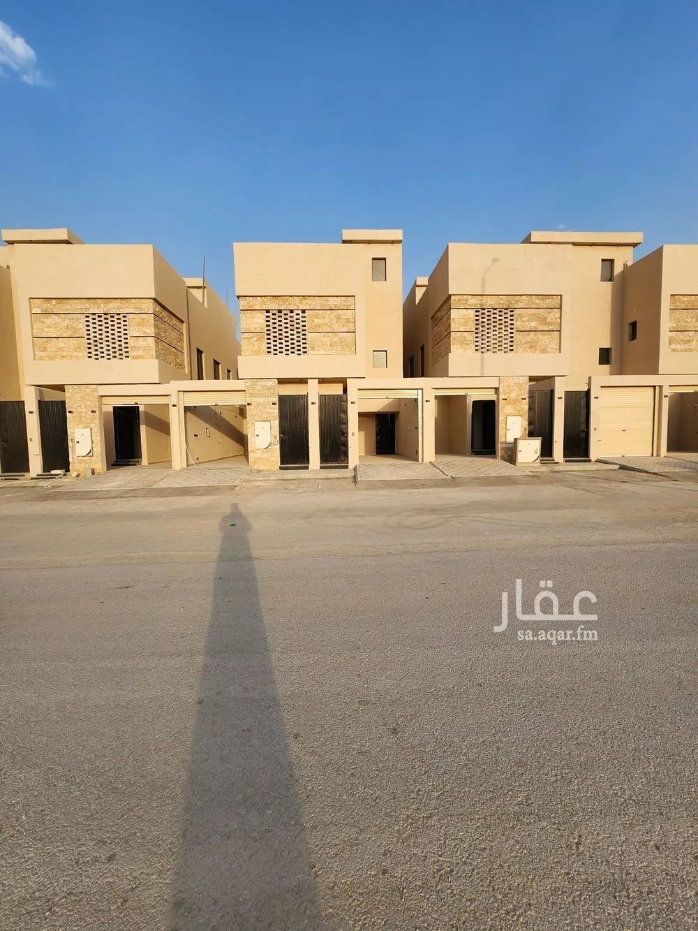 دور 4 غرف في ديراب 3