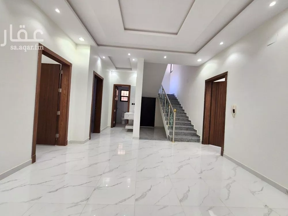 دوبلكس 7 غرف في الدار البيضاء 5