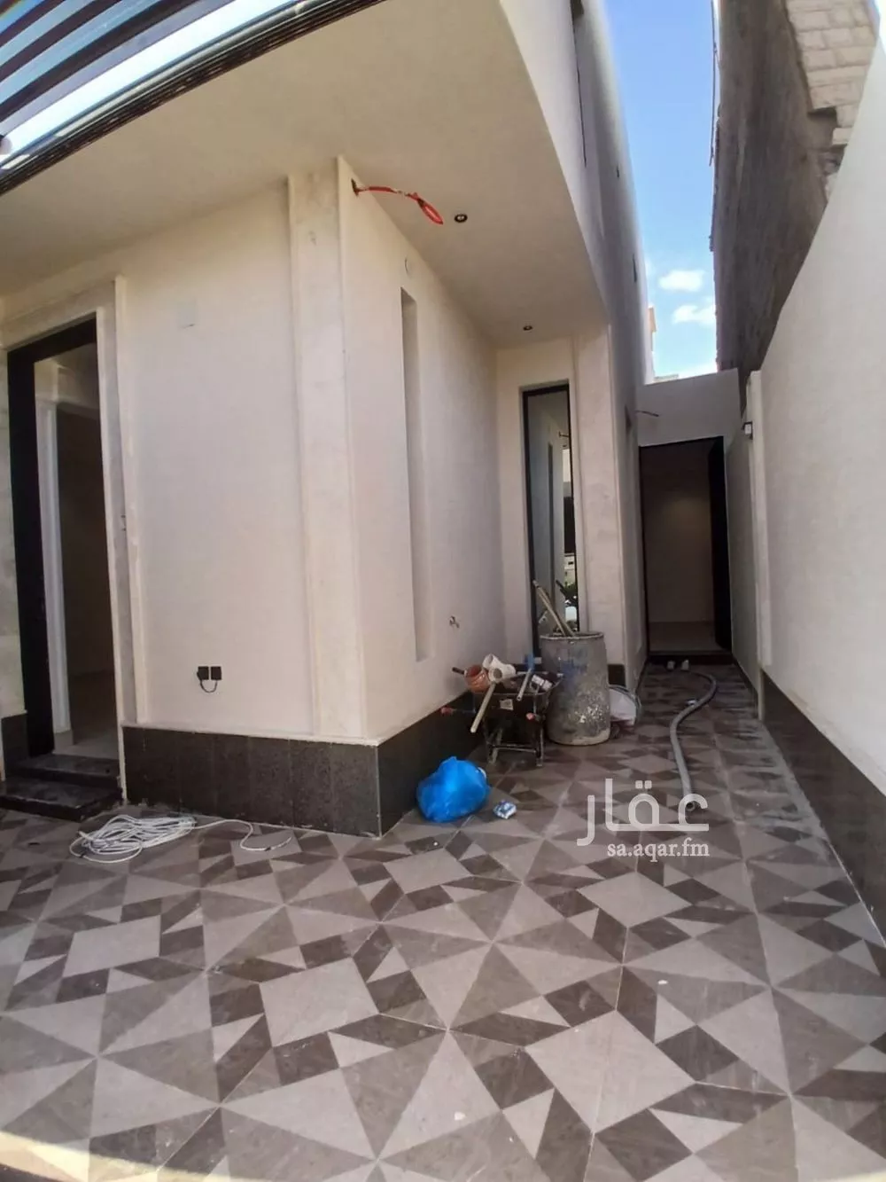 فيلا 5 غرف في طويق 3