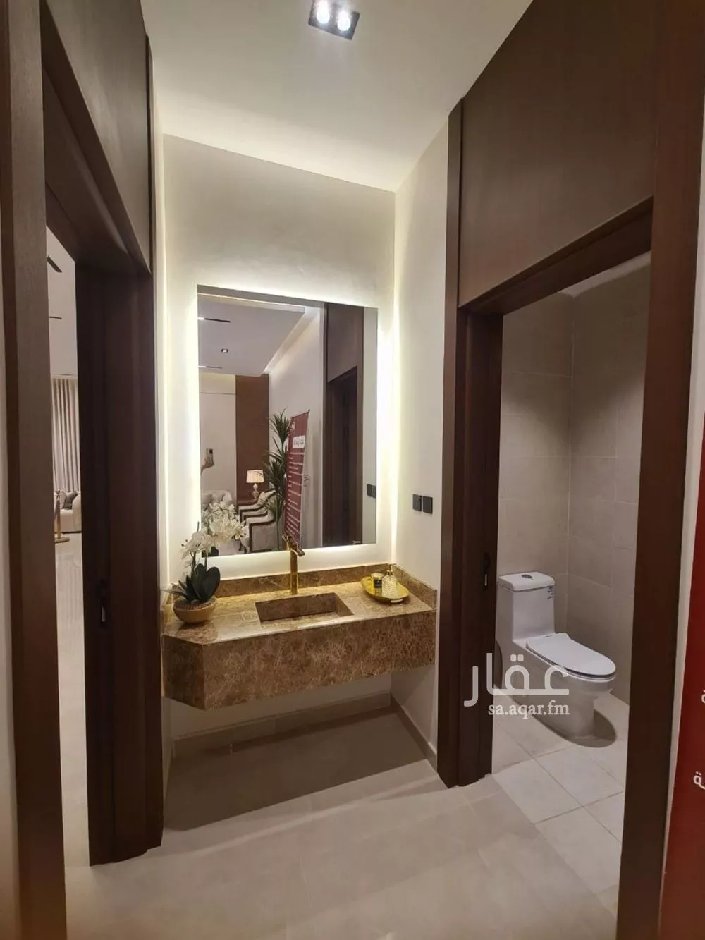 4 bedroom floor in Okaz 3