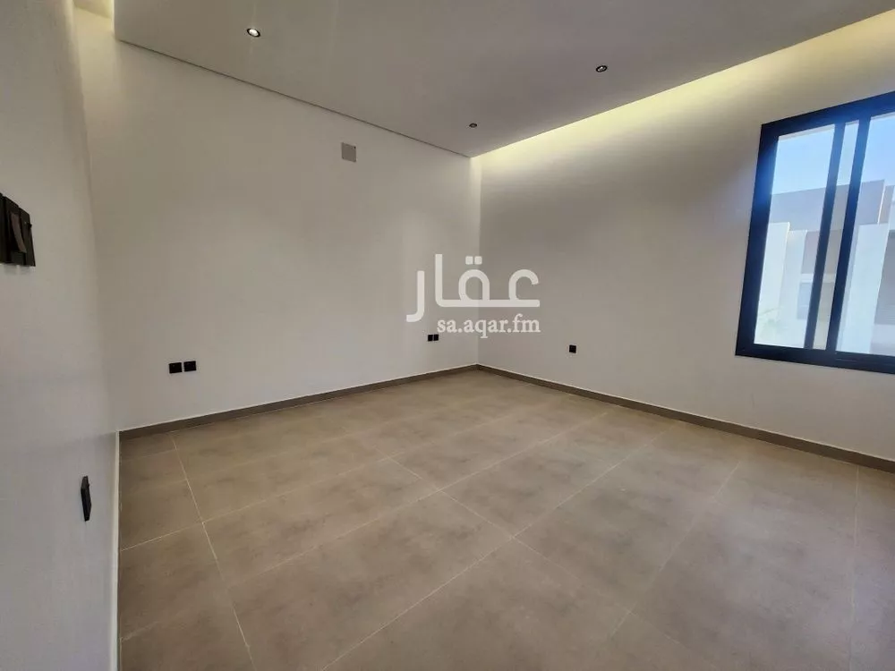 4 bedroom villa in Al Hazm, Riyadh 6