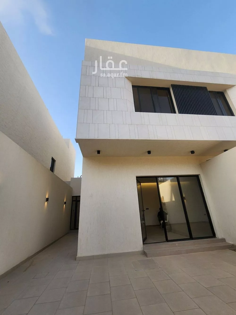 فيلا 4 غرف في الحزم 3