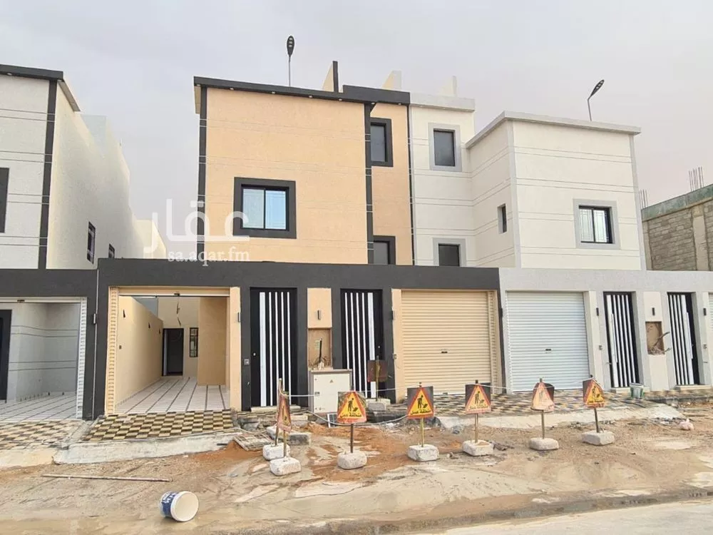 دور 5 غرف في بدر 2