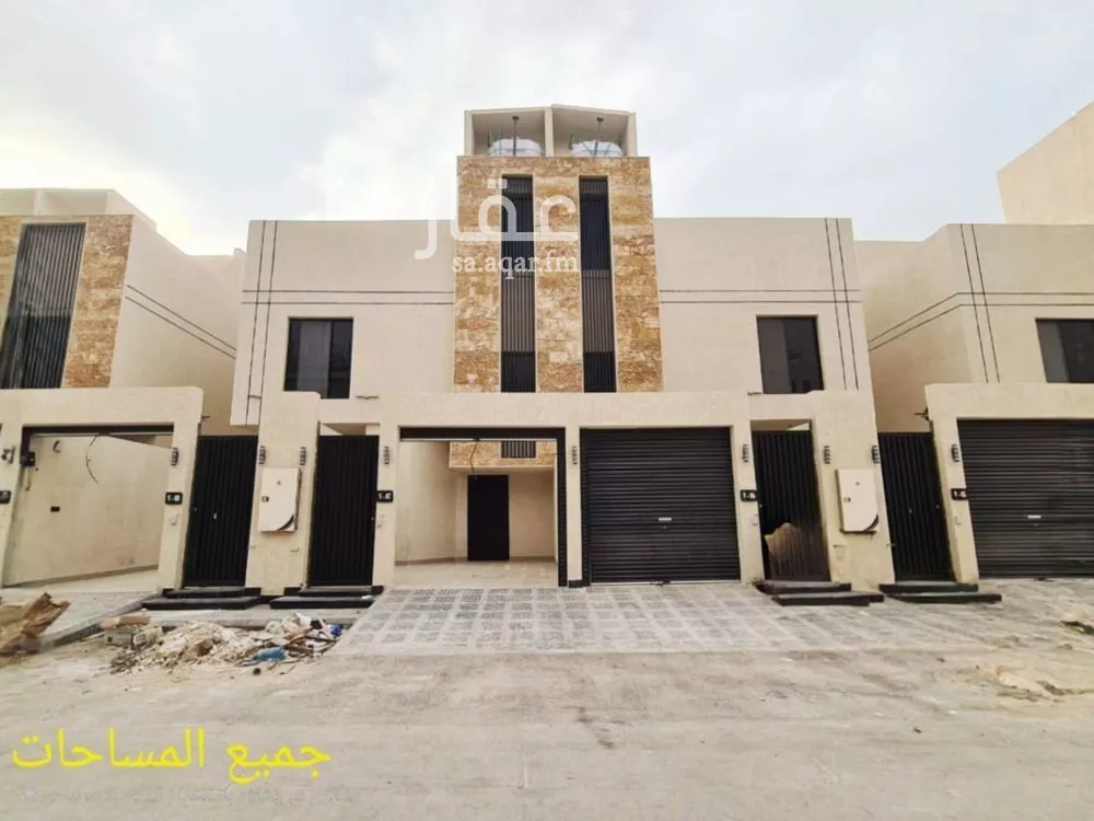 دور 5 غرف في بدر 2