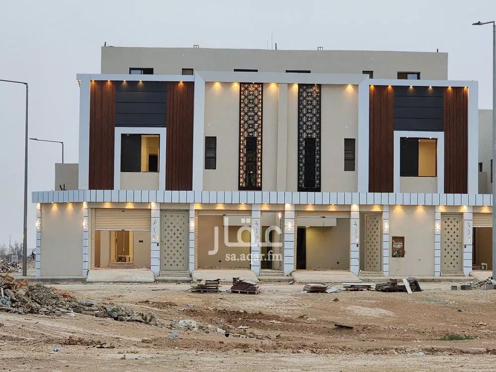 فيلا 4 غرف في طيبة 4