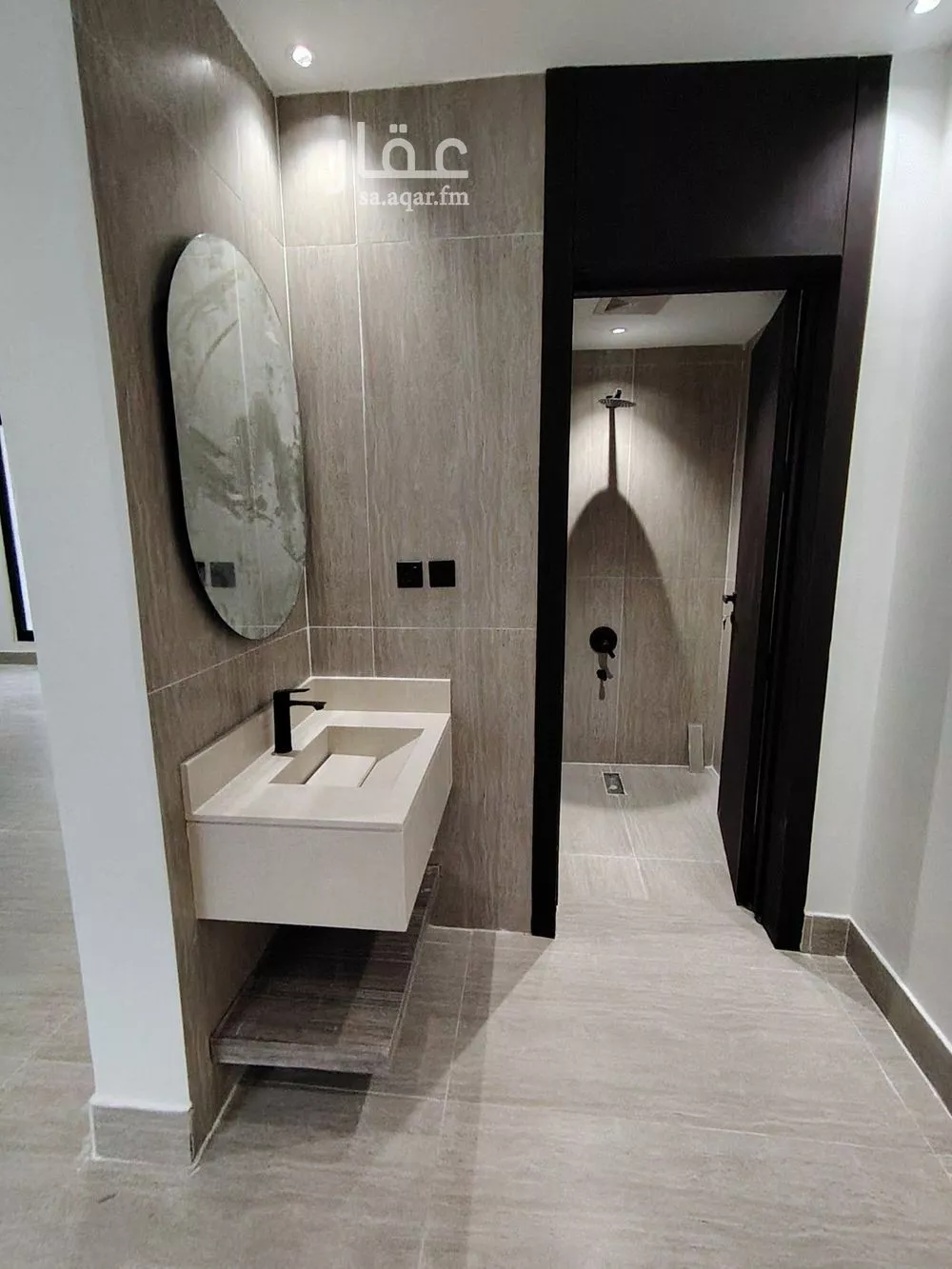 شقة 3 غرف في طويق 3