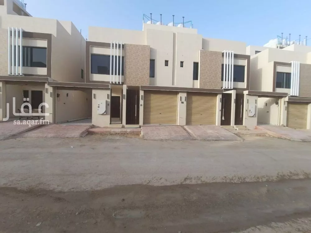 دور 5 غرف في بدر 2