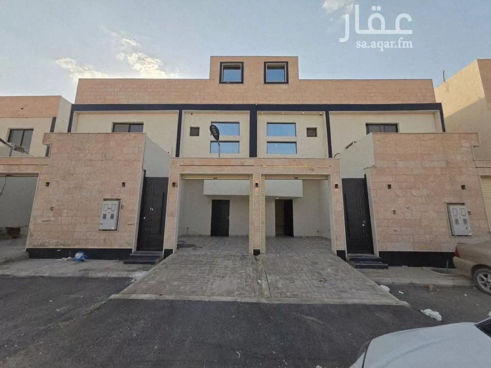 فيلا 5 غرف في بدر 3