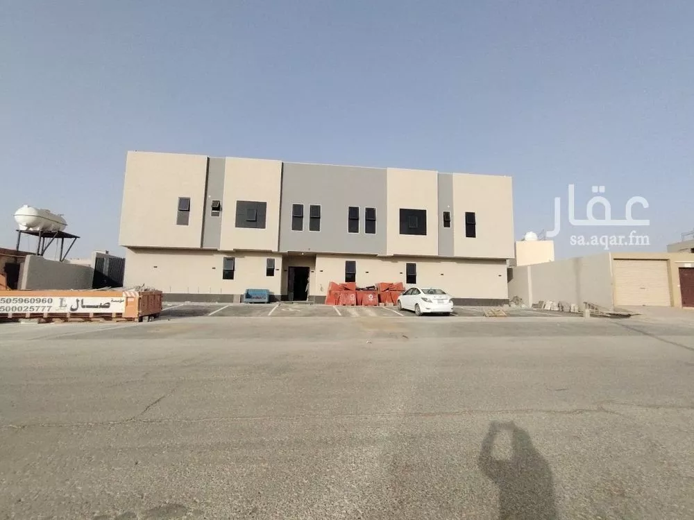 4 bedroom apartment in Dhahrat Namar, Riyadh 11