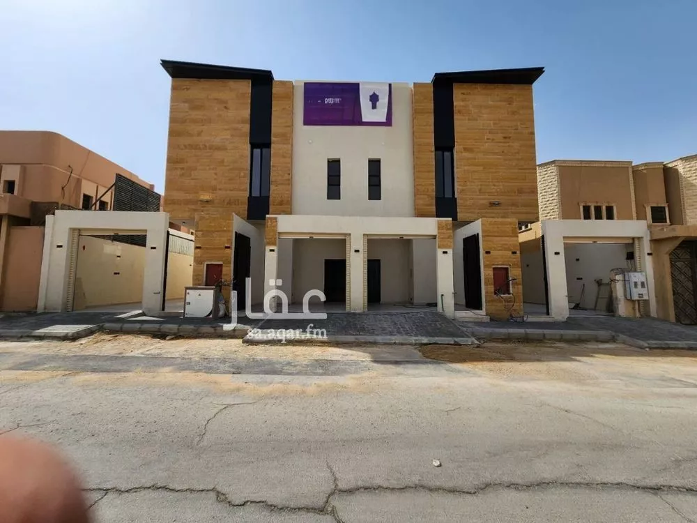فيلا 6 غرف في الزهرة 2