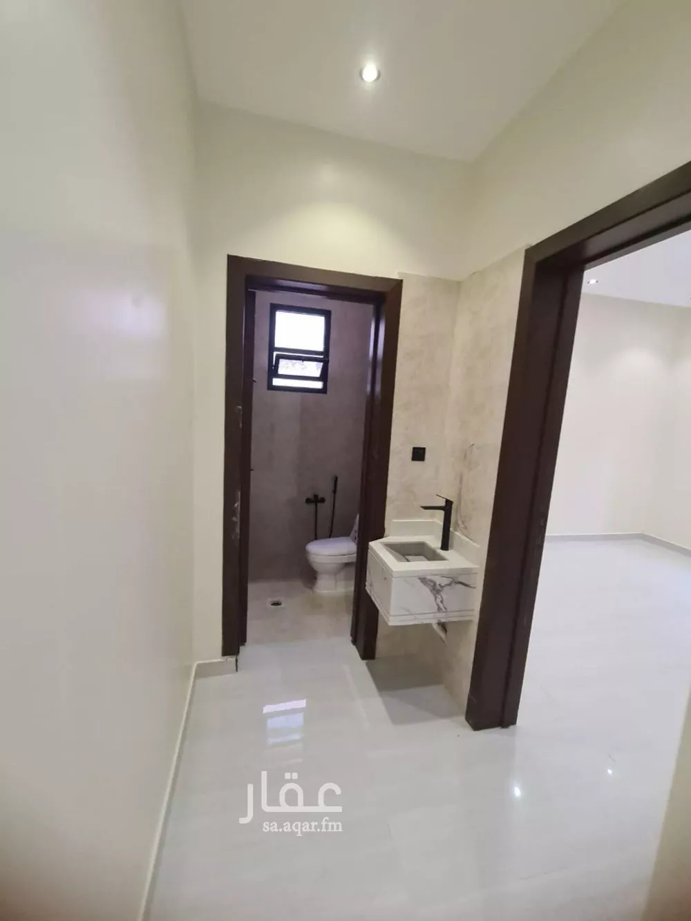 4 bedroom villa in Okaz, Riyadh 8