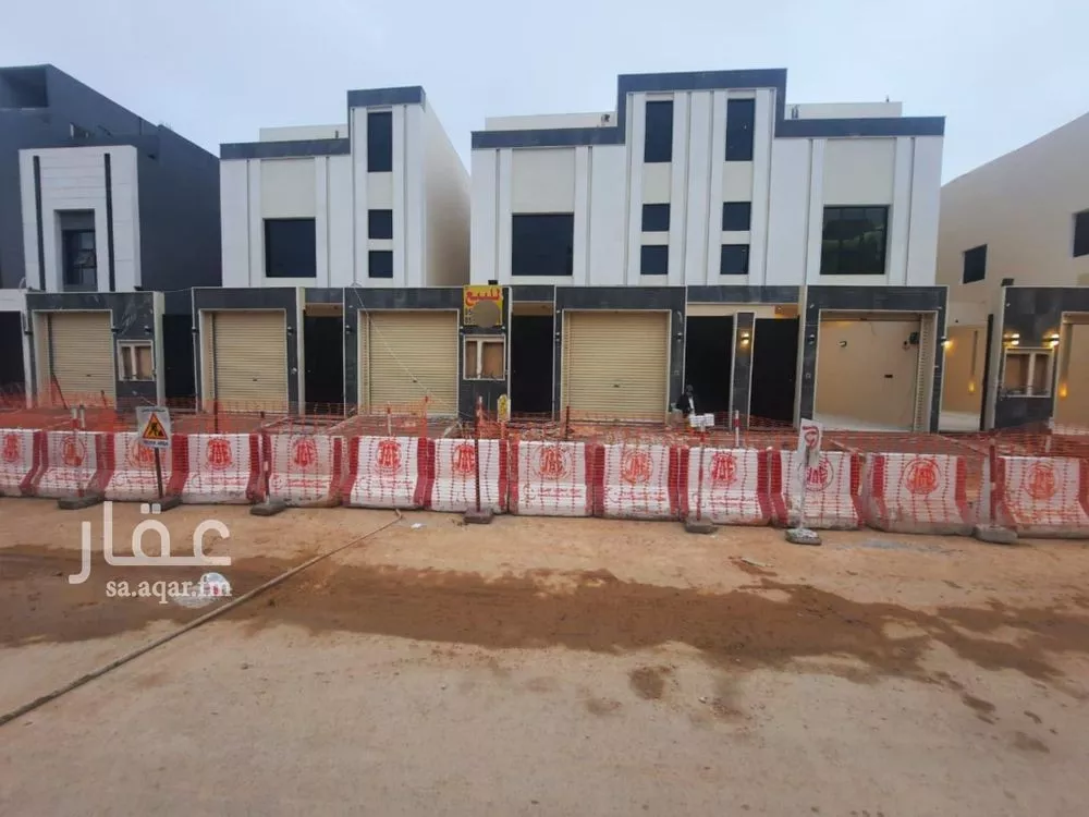 دور 6 غرف في طويق 2