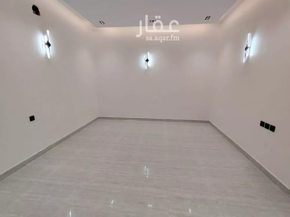 دور 4 غرف في بدر 5