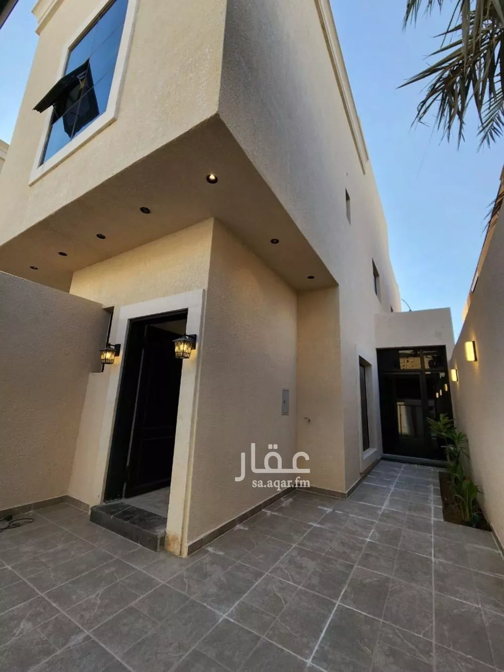 دور 3 غرف في السويدي 5