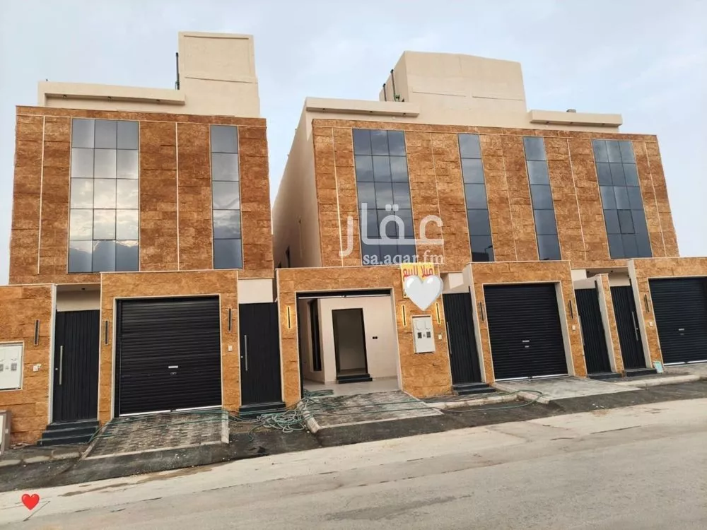 دور 4 غرف في طويق 2