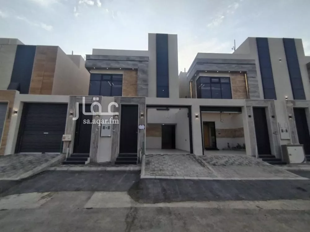 دور 7 غرف في طويق