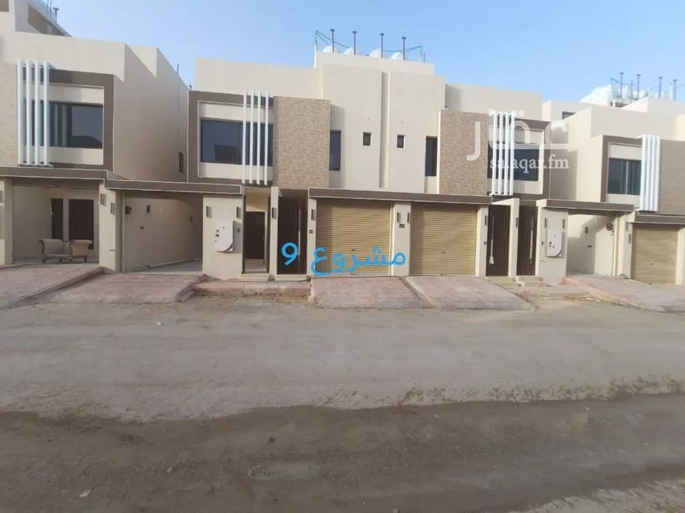 دور 4 غرف في طيبة 1