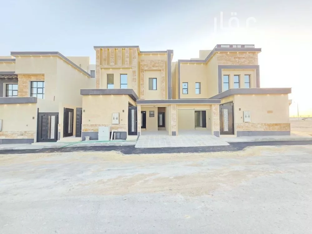 دور 4 غرف في طيبة 2