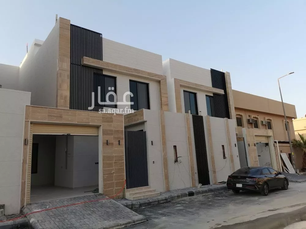 فيلا 5 غرف في طويق 2