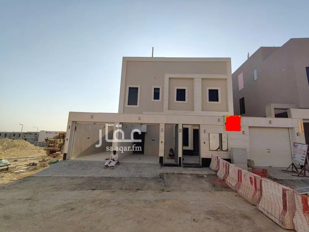 دور 5 غرف في طيبة 2