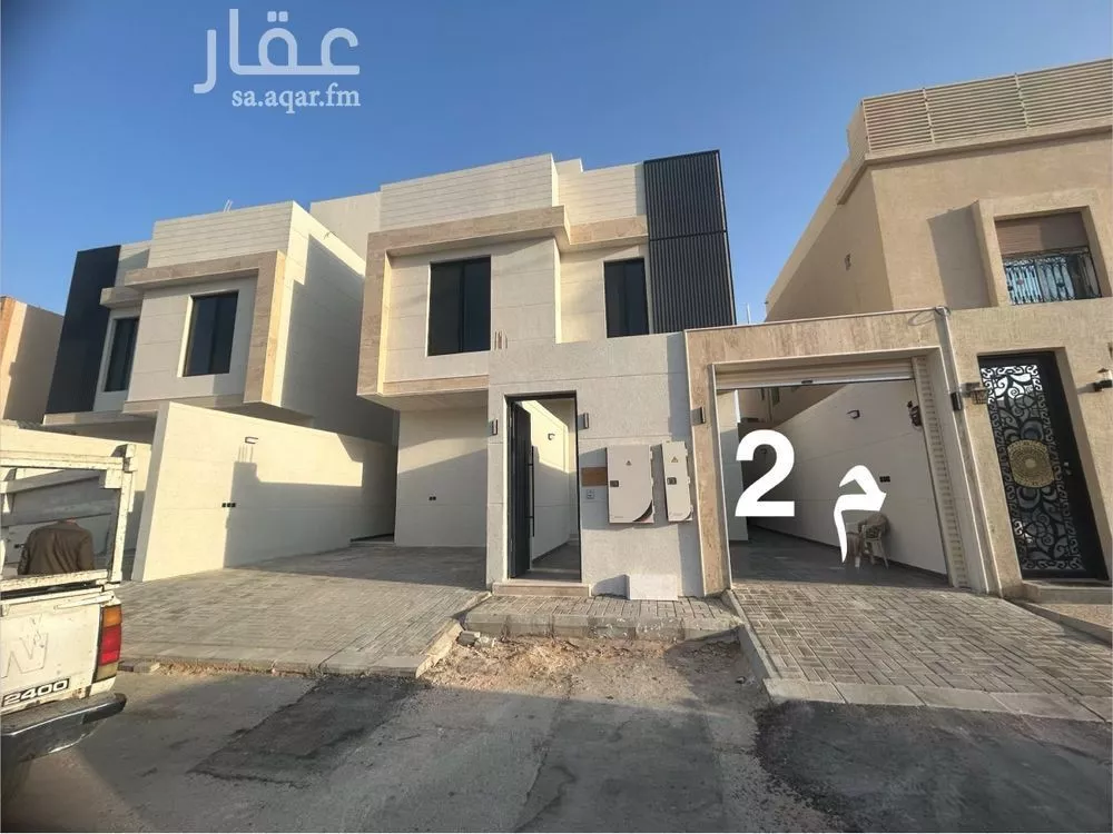 دور 5 غرف في العريجاء الغربية 1