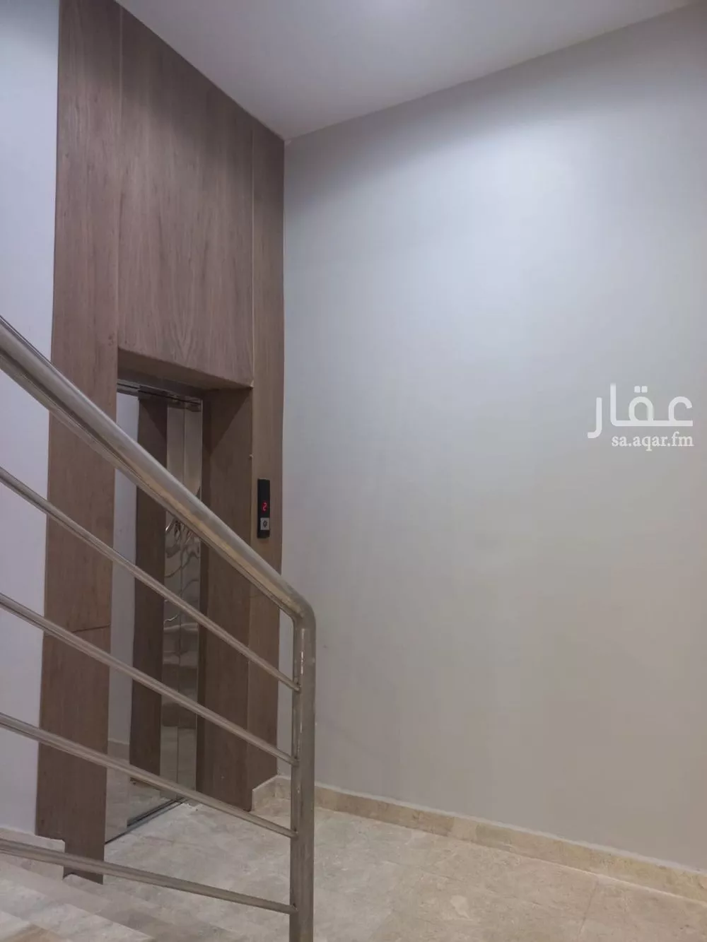 5 bedroom floor in Al Uraija Al Gharbiyah 2