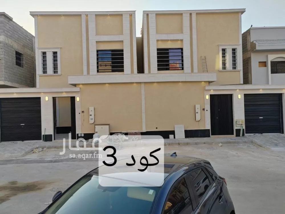 فيلا 5 غرف في طويق 1