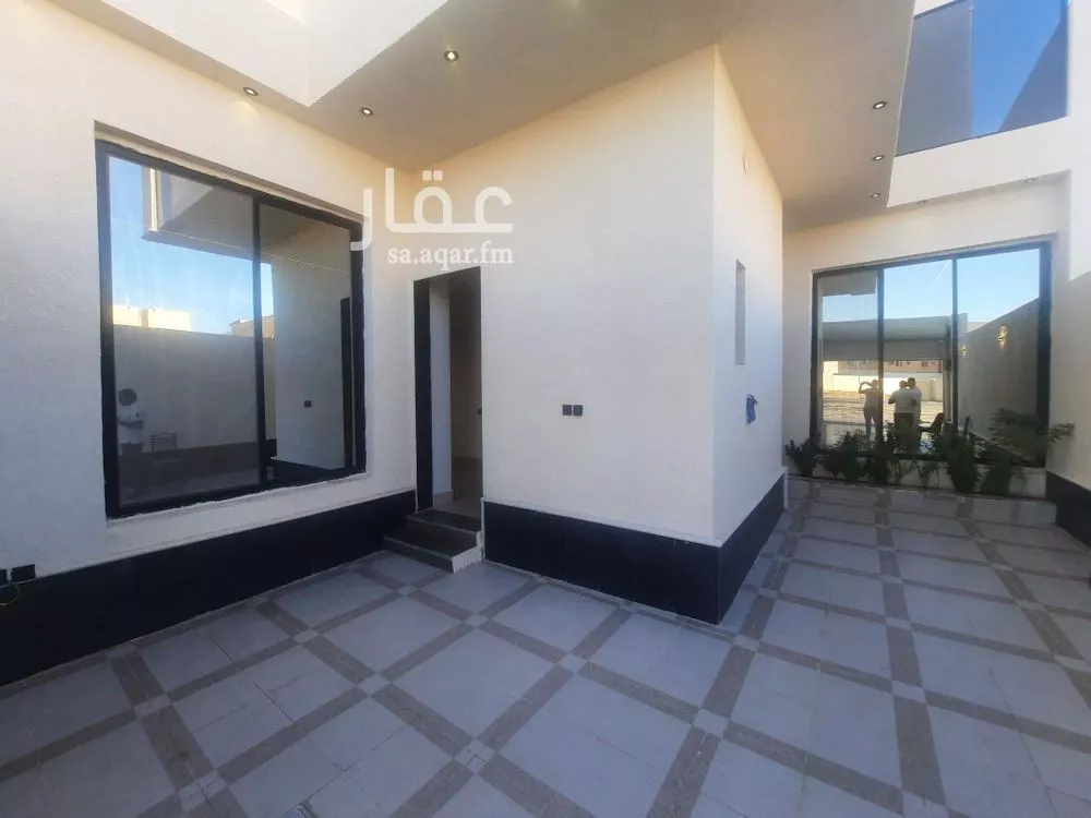 دوبلكس 5 غرف في طويق 4