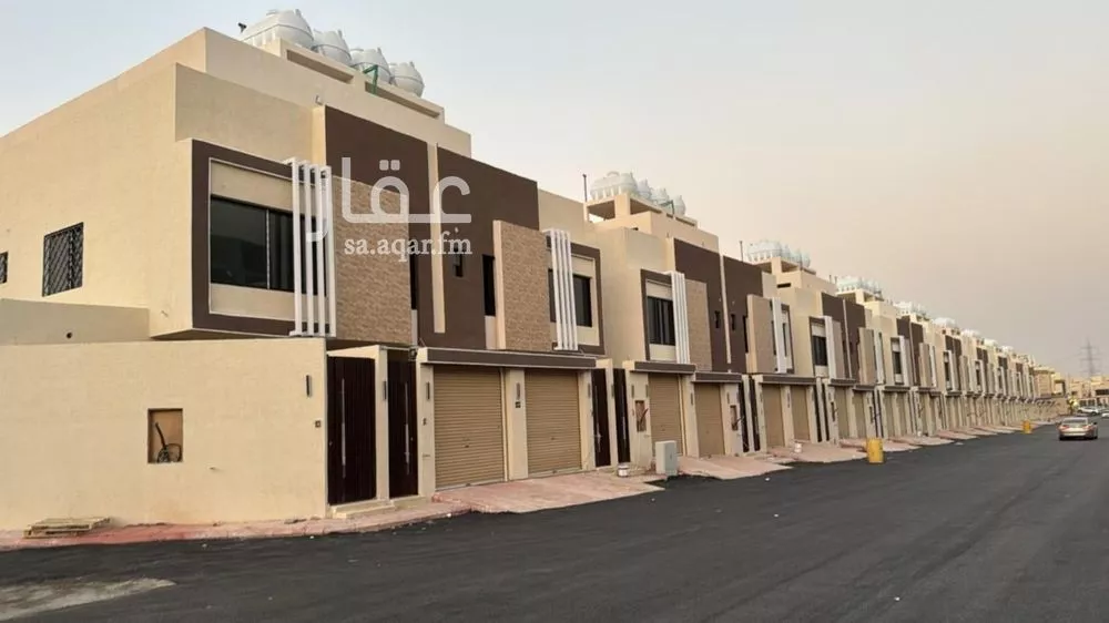 دور 5 غرف في طيبة 1