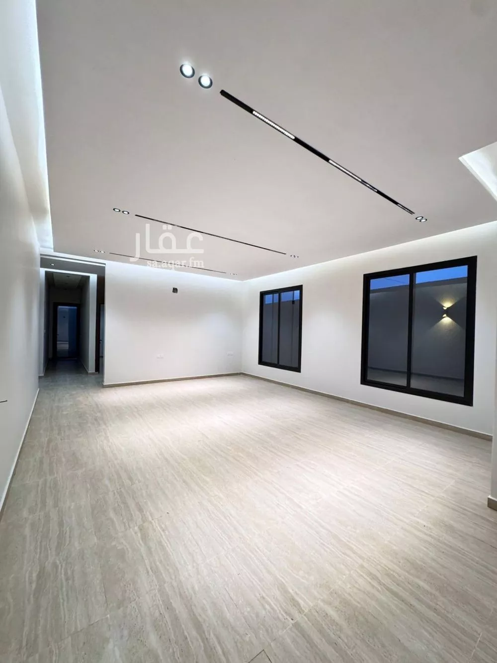 دور 5 غرف في عكاظ 2