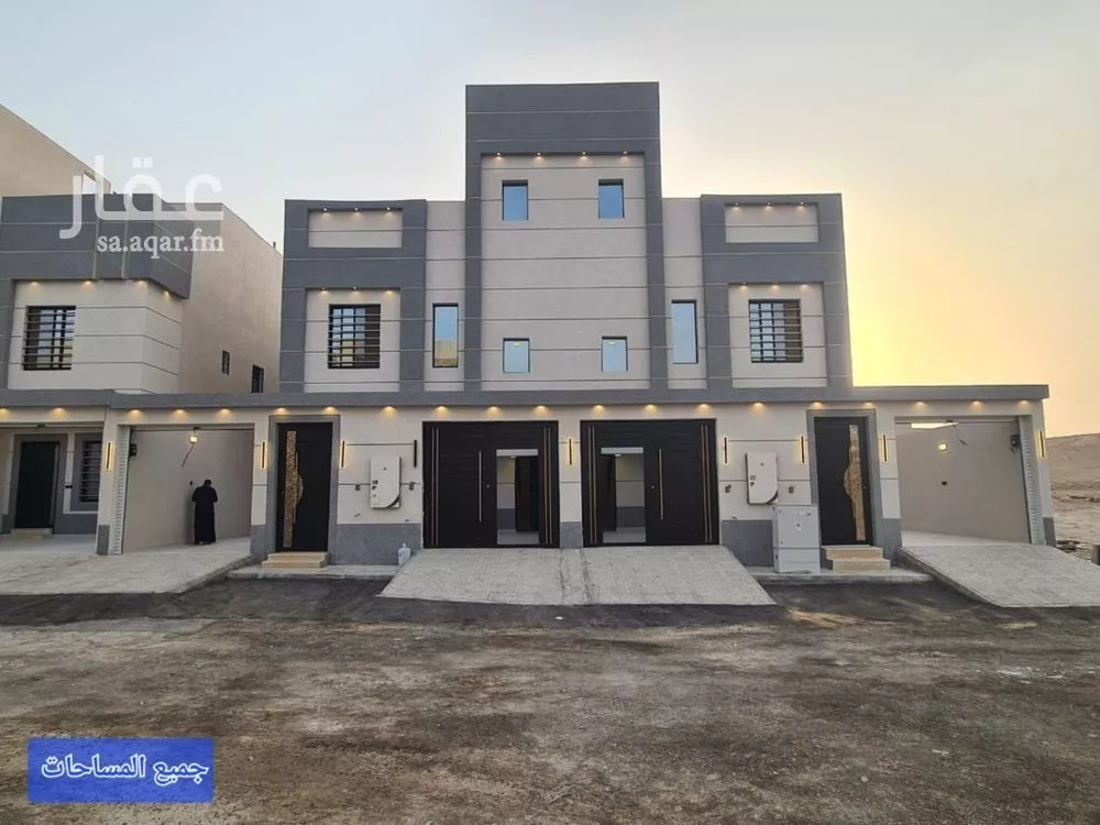 دور 3 غرف في بدر 1