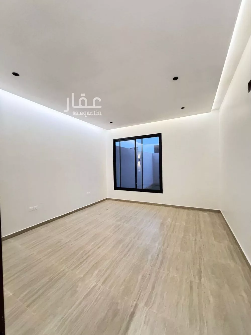 دور 4 غرف في عكاظ 4