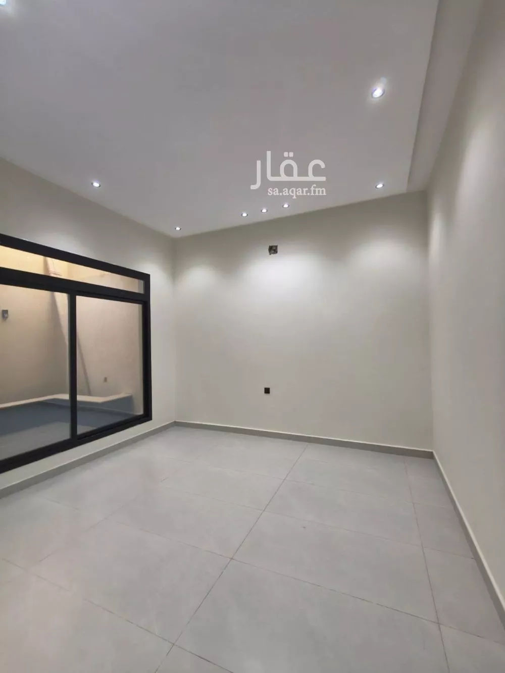 دور 4 غرف في السويدي 5