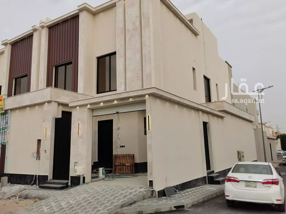 فيلا 6 غرف في طويق 1