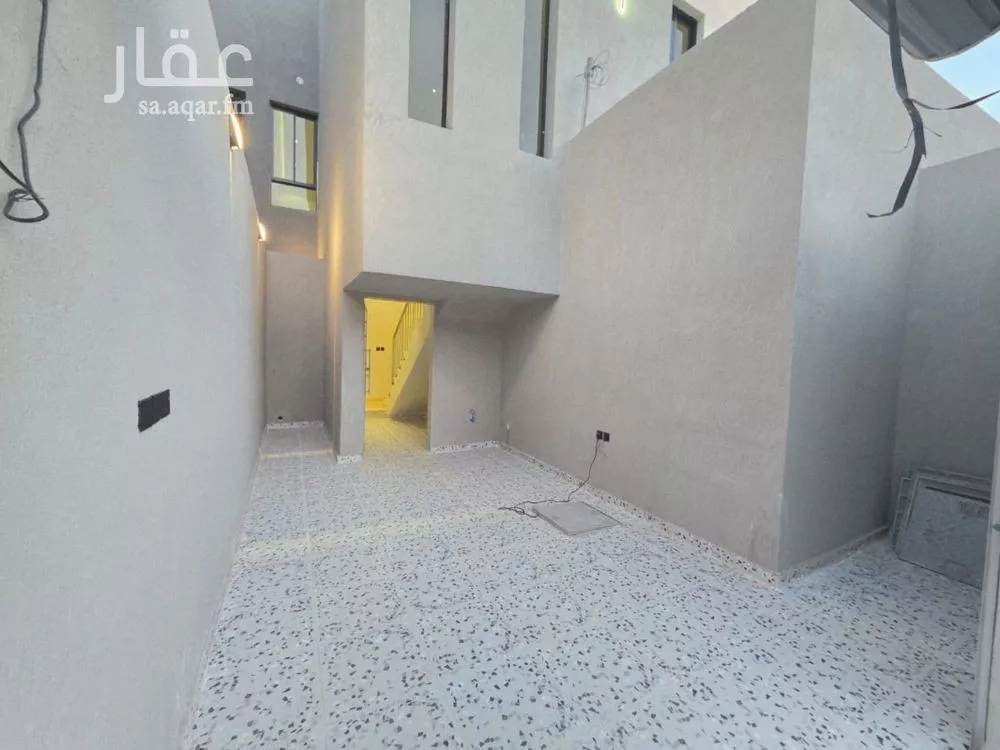 دور 7 غرف في بدر 3