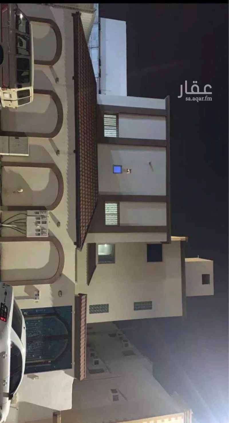 فيلا 7 غرف في ام خالد 4