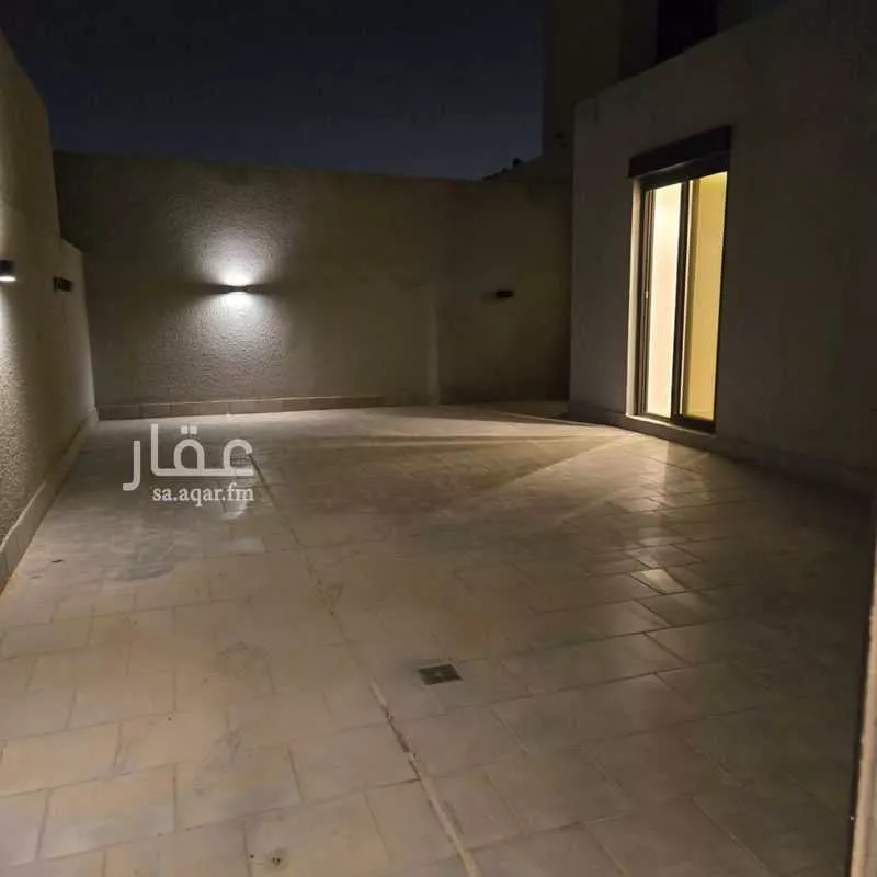 شقة 4 غرف في النرجس 4