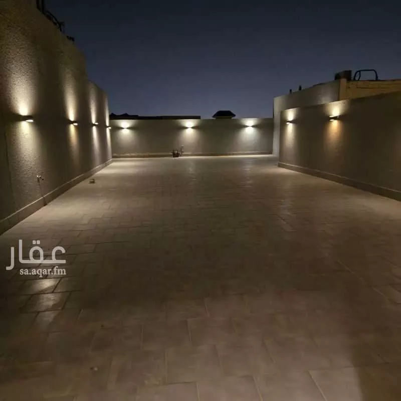 شقة 4 غرف في النرجس 5