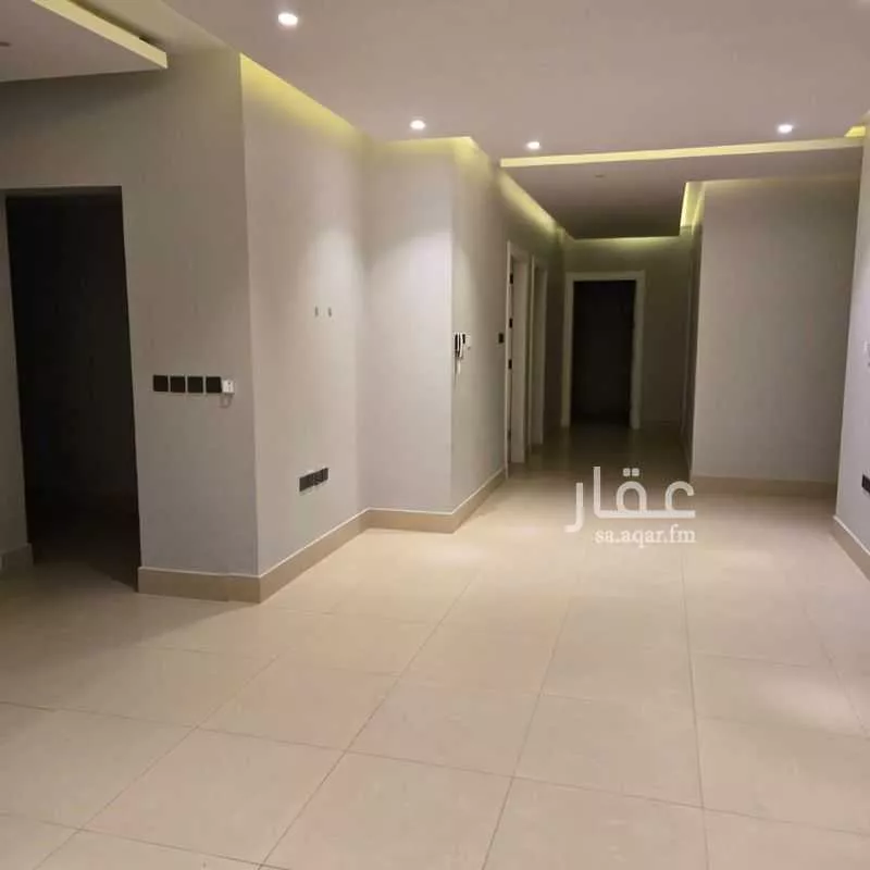 شقة 4 غرف في النرجس 2