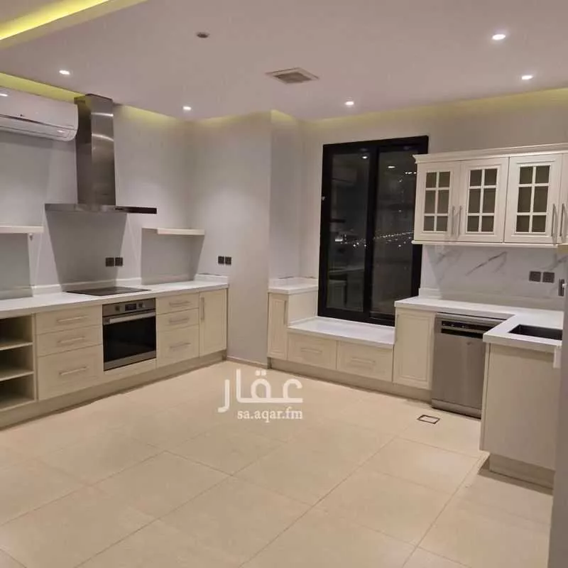 شقة 4 غرف في النرجس 1